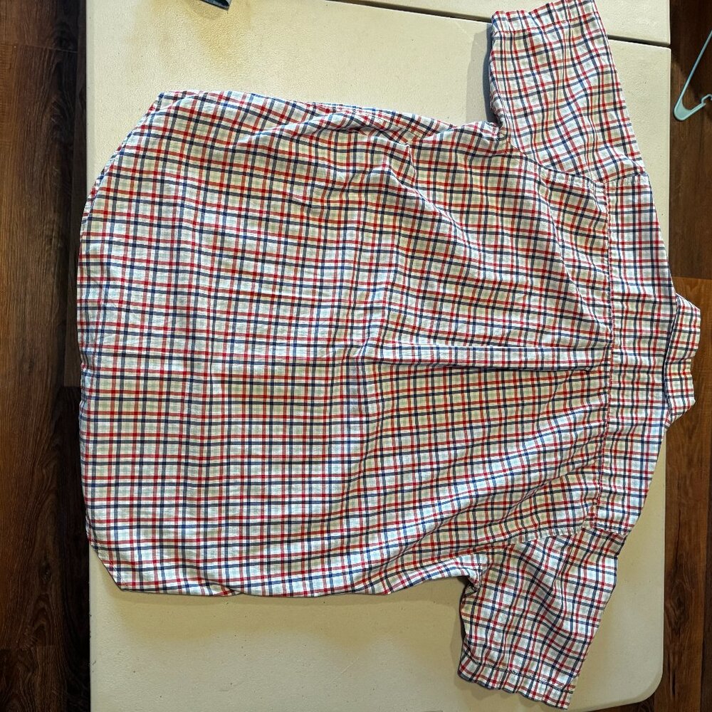 Southern Point Short Sleeve